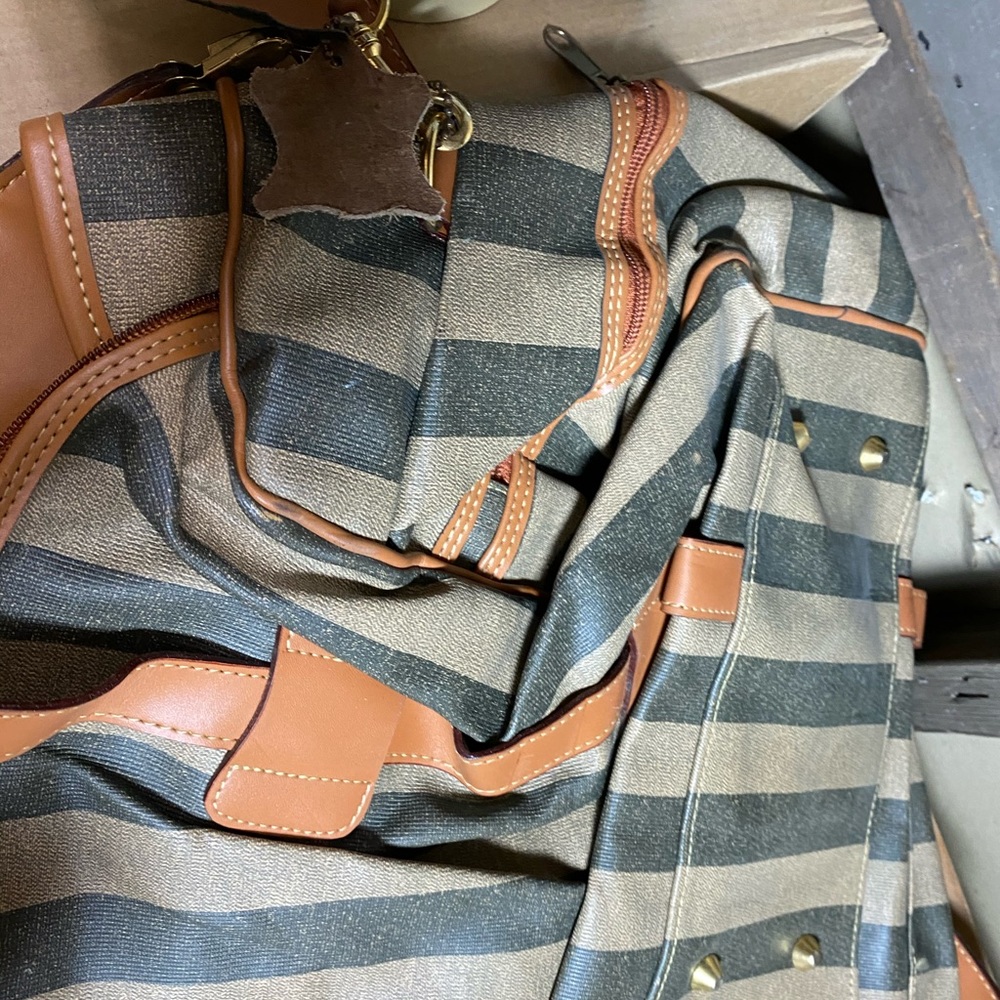 Duffle bag